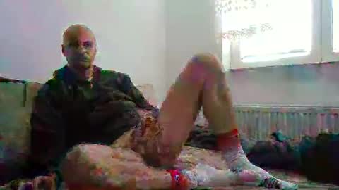 anhel187 online show from 3, 10, 2025