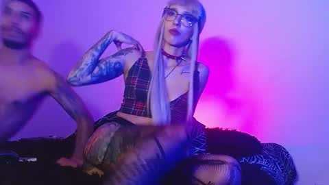 ANHELL online show from 18, 11, 2025