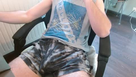 anhotcock online show from 19, 4, 2026