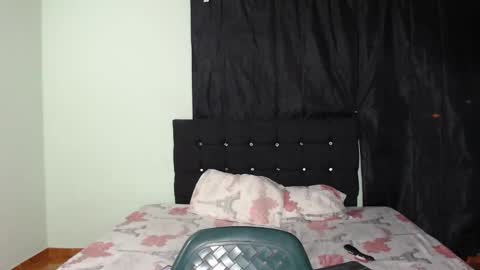 ani_steveson online show from 23, 9, 2025