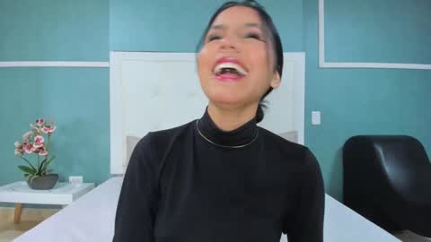 Ania online show from 18, 9, 2025