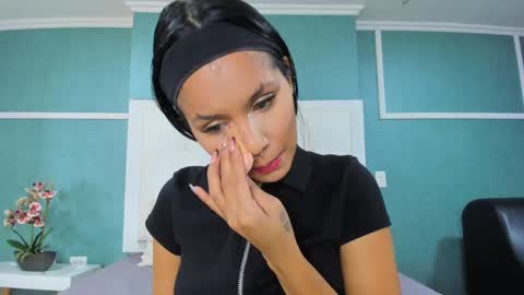 Ania online show from 29, 9, 2025