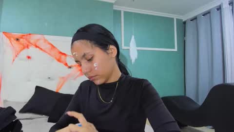 Ania online show from 26, 10, 2025