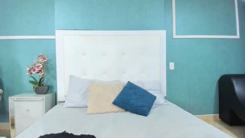 Ania online show from 22, 12, 2025