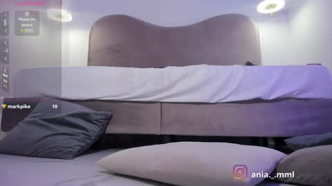 Ania online show from 6, 3, 2025