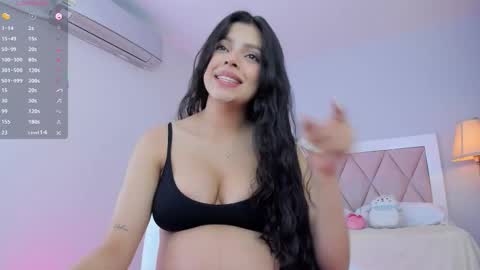 Ania online show from 7, 11, 2025