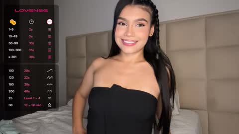 ANGIE online show from 25, 10, 2025