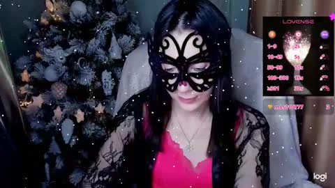 Snapshot of aniela5566 chatting on 2, 1, 2025 aniela5566 online show from 2, 1, 2025