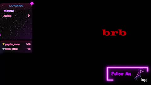 Snapshot of aniela5566 chatting on 10, 2, 2025 aniela5566 online show from 10, 2, 2025