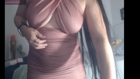 Snapshot of anii_mantilla chatting on 16, 9, 2025 Anii Mantilla online show from 16, 9, 2025