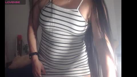 Snapshot of anii_mantilla chatting on 17, 9, 2025 Anii Mantilla online show from 17, 9, 2025