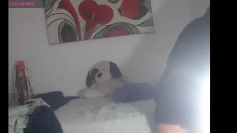 Snapshot of anii_mantilla chatting on 22, 9, 2025 Anii Mantilla online show from 22, 9, 2025