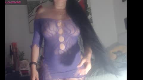Snapshot of anii_mantilla chatting on 16, 10, 2025 Anii Mantilla online show from 16, 10, 2025