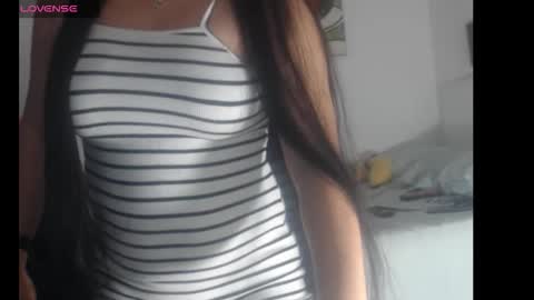Snapshot of anii_mantilla chatting on 26, 10, 2025 Anii Mantilla online show from 26, 10, 2025