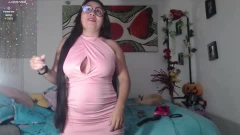 Anii Mantilla online show from 8, 2, 2026