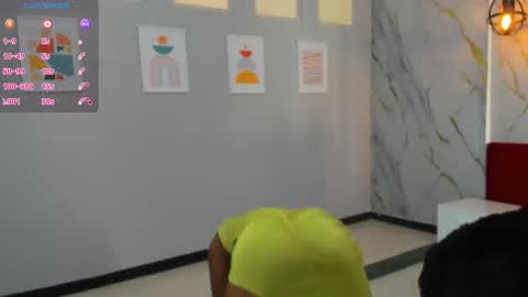 Snapshot of aniie_bby_4u chatting on 13, 12, 2025 Any online show from 13, 12, 2025