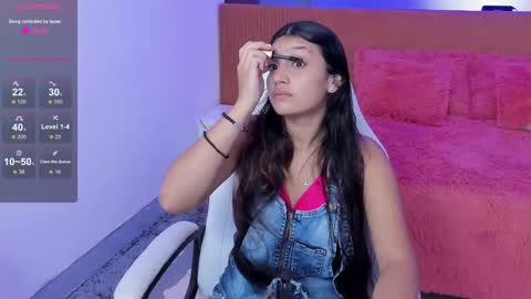 anni online show from 13, 9, 2025