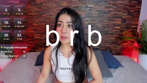 aniie_west online show from 23, 2, 2025