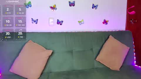 Snapshot of aniiha chatting on 13, 2, 2026 Anii online show from 13, 2, 2026