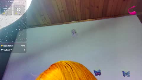 Snapshot of aniiha chatting on 19, 2, 2026 Anii online show from 19, 2, 2026