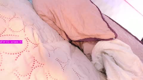 Snapshot of aniiieee_x chatting on 29, 1, 2025 ANIE Broadcasting from 1300 to 2100 online show from 29, 1, 2025