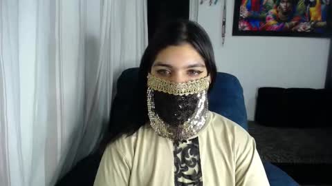 Snapshot of aniisaalii chatting on 17, 1, 2026 Anissa online show from 17, 1, 2026