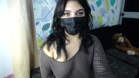 Snapshot of aniisaalii chatting on 3, 2, 2026 Anissa online show from 3, 2, 2026