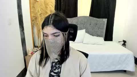 Snapshot of aniisaalii chatting on 6, 2, 2026 Anissa online show from 6, 2, 2026