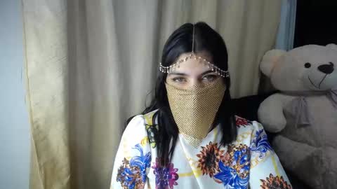 Snapshot of aniisaalii chatting on 7, 2, 2026 Anissa online show from 7, 2, 2026