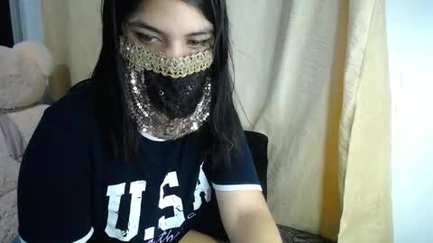 Snapshot of aniisaalii chatting on 13, 2, 2026 Anissa online show from 13, 2, 2026