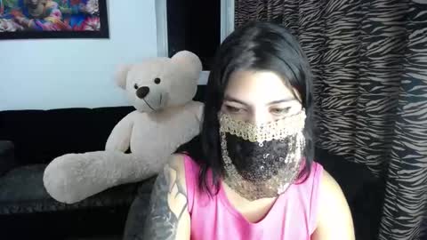 Snapshot of aniisaalii chatting on 21, 2, 2026 Anissa online show from 21, 2, 2026