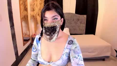 Snapshot of aniisaalii chatting on 24, 2, 2026 Anissa online show from 24, 2, 2026