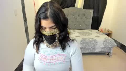 Anissa online show from 24, 3, 2026