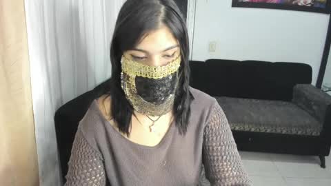 Anissa online show from 3, 4, 2026