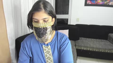 Anissa online show from 9, 4, 2026