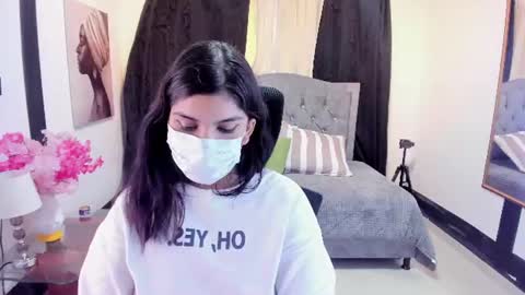 Anissa online show from 10, 6, 2026