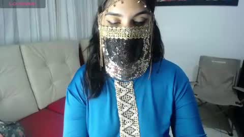 Anissa online show from 12, 6, 2026