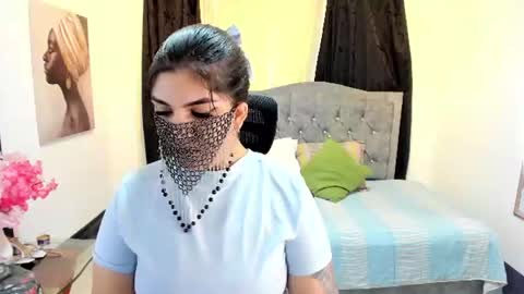 Anissa online show from 20, 6, 2026