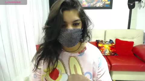 Anissa online show from 7, 7, 2026