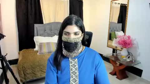 Anissa online show from 9, 7, 2026