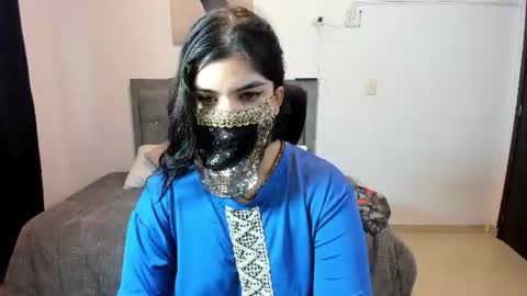 Anissa online show from 26, 7, 2026
