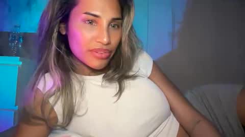 Snapshot of aniishaa chatting on 6, 1, 2026 anisha online show from 6, 1, 2026