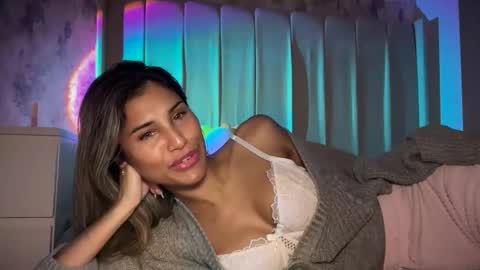 Snapshot of aniishaa chatting on 19, 1, 2026 anisha online show from 19, 1, 2026