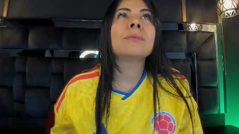 Snapshot of anijoness_ chatting on 18, 6, 2026 Ani online show from 18, 6, 2026