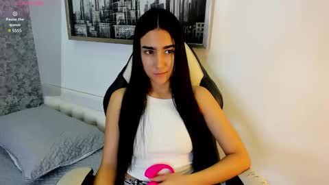 anika_h online show from 27, 2, 2026