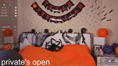 Alice online show from 28, 10, 2025