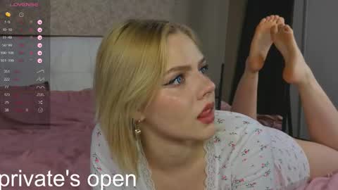 Alice online show from 7, 11, 2025