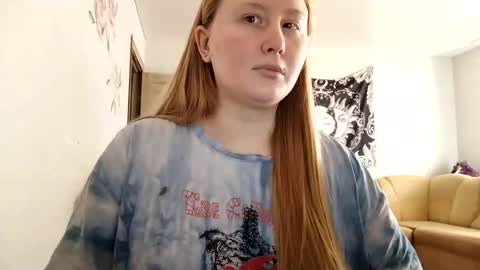Snapshot of anika_lipps chatting on 17, 9, 2025 Anika online show from 17, 9, 2025