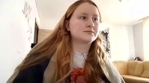 Snapshot of anika_lipps chatting on 1, 11, 2025 Anika online show from 1, 11, 2025