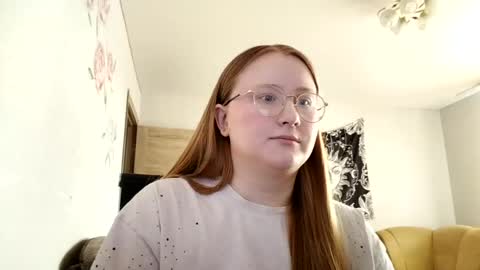 Snapshot of anika_lipps chatting on 12, 7, 2026 Anika online show from 12, 7, 2026